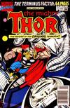 Cover Thumbnail for Thor Annual (1966 series) #15 [Newsstand]