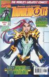 Cover for Thunderbolts (Marvel, 1997 series) #8