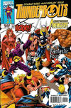 Cover for Thunderbolts (Marvel, 1997 series) #12