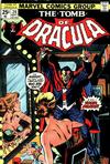 Cover Thumbnail for Tomb of Dracula (1972 series) #24