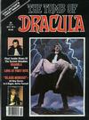 Cover for The Tomb of Dracula (Marvel, 1979 series) #1