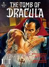 Cover for The Tomb of Dracula (Marvel, 1979 series) #4