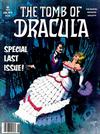 Cover for The Tomb of Dracula (Marvel, 1979 series) #6