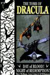 Cover for Tomb of Dracula (Marvel, 1991 series) #3
