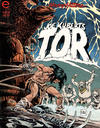Cover for Tor (Marvel, 1993 series) #1