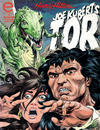 Cover for Tor (Marvel, 1993 series) #3