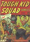 Cover for Tough Kid Squad Comics (Marvel, 1942 series) #1