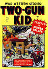 Cover for Two-Gun Kid (Marvel, 1948 series) #9