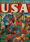 Cover for U. S. A. Comics [USA Comics; U.S.A. Comics] (Marvel, 1941 series) #6