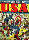 Cover for U. S. A. Comics [USA Comics; U.S.A. Comics] (Marvel, 1941 series) #7