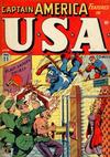 Cover for U. S. A. Comics [USA Comics; U.S.A. Comics] (Marvel, 1941 series) #11