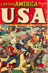 Cover for U. S. A. Comics [USA Comics; U.S.A. Comics] (Marvel, 1941 series) #15