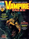 Cover for Vampire Tales (Marvel, 1973 series) #5