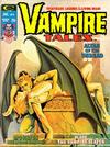 Cover for Vampire Tales (Marvel, 1973 series) #8