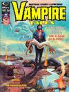 Cover for Vampire Tales (Marvel, 1973 series) #10