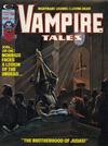 Cover for Vampire Tales (Marvel, 1973 series) #11