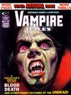 Cover for Vampire Tales Annual (Marvel, 1975 series) #1
