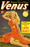 Cover for Venus (Marvel, 1948 series) #8