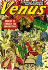Cover for Venus (Marvel, 1948 series) #11