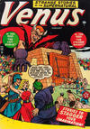 Cover for Venus (Marvel, 1948 series) #12
