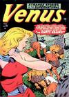 Cover for Venus (Marvel, 1948 series) #15