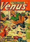 Cover for Venus (Marvel, 1948 series) #16