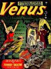 Cover for Venus (Marvel, 1948 series) #17