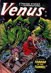 Cover for Venus (Marvel, 1948 series) #18