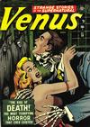 Cover for Venus (Marvel, 1948 series) #19