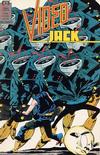 Cover for Video Jack (Marvel, 1987 series) #2