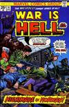 Cover for War Is Hell (Marvel, 1973 series) #14