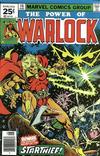 Cover Thumbnail for Warlock (1972 series) #14