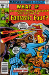 Cover for What If? (Marvel, 1977 series) #11
