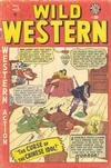 Cover for Wild Western (Marvel, 1948 series) #7