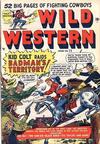 Cover for Wild Western (Marvel, 1948 series) #11