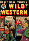 Cover for Wild Western (Marvel, 1948 series) #23