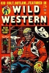 Cover for Wild Western (Marvel, 1948 series) #28