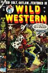 Cover for Wild Western (Marvel, 1948 series) #29