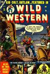 Cover for Wild Western (Marvel, 1948 series) #30