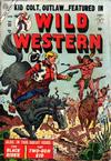 Cover for Wild Western (Marvel, 1948 series) #33
