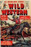 Cover for Wild Western (Marvel, 1948 series) #48