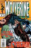 Cover Thumbnail for Wolverine (1988 series) #80 [Direct Edition]