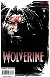 Cover Thumbnail for Wolverine (1988 series) #82 [Direct Edition]