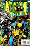 Cover Thumbnail for Wolverine (1988 series) #94 [Direct Edition]
