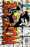 Cover Thumbnail for Wolverine (1988 series) #97 [Direct Edition]