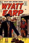 Cover for Wyatt Earp (Marvel, 1955 series) #12