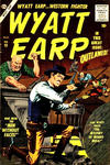 Cover for Wyatt Earp (Marvel, 1955 series) #13