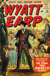 Cover for Wyatt Earp (Marvel, 1955 series) #18