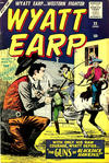 Cover for Wyatt Earp (Marvel, 1955 series) #23