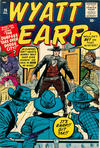 Cover for Wyatt Earp (Marvel, 1955 series) #26